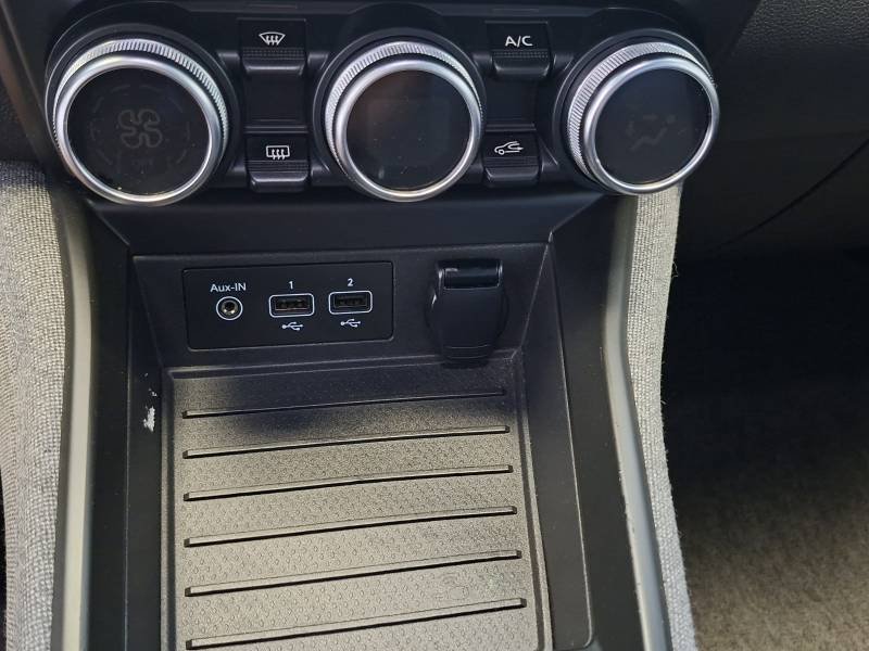 Renault Zoe - Photo 28