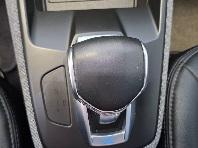 Renault Zoe - Photo 29