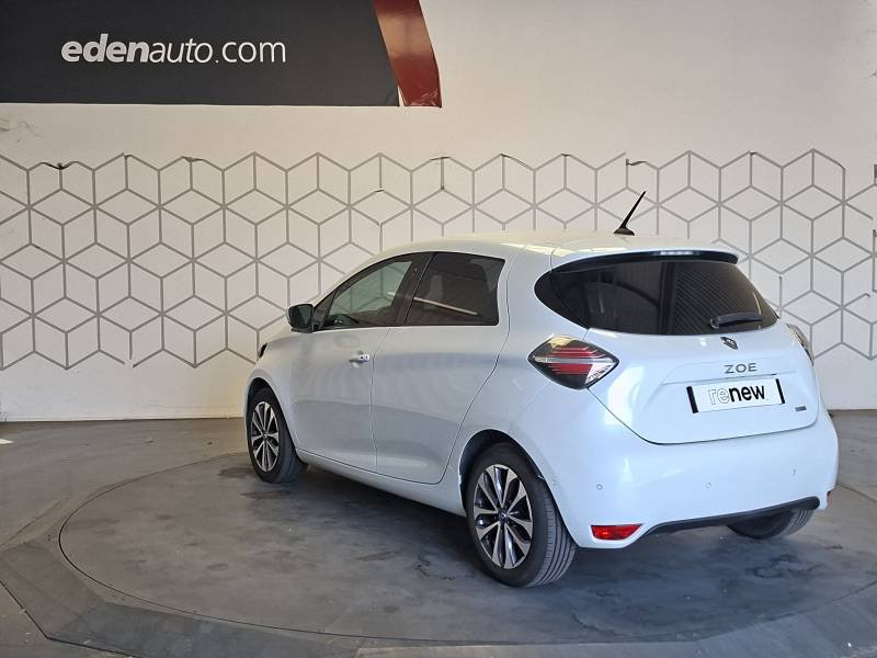 Renault Zoe - Photo 3