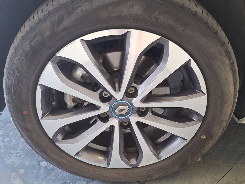 Renault Zoe - Photo 38
