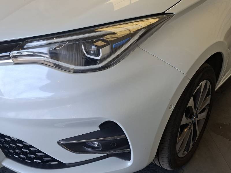 Renault Zoe - Photo 39