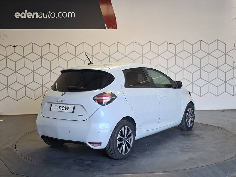 Renault Zoe - Photo 4
