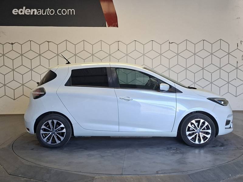 Renault Zoe - Photo 5