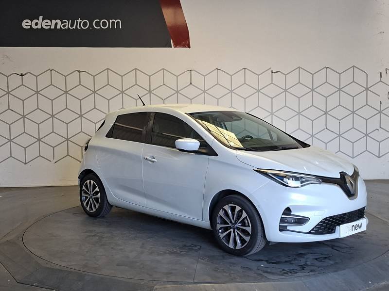 Renault Zoe - Photo 6