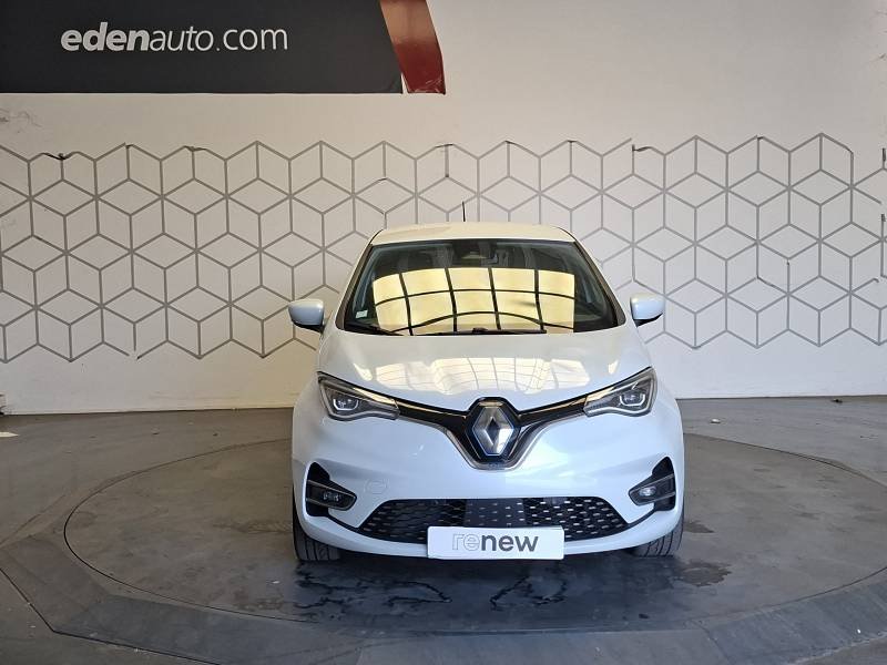 Renault Zoe - Photo 7