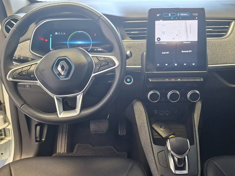 Renault Zoe - Photo 8