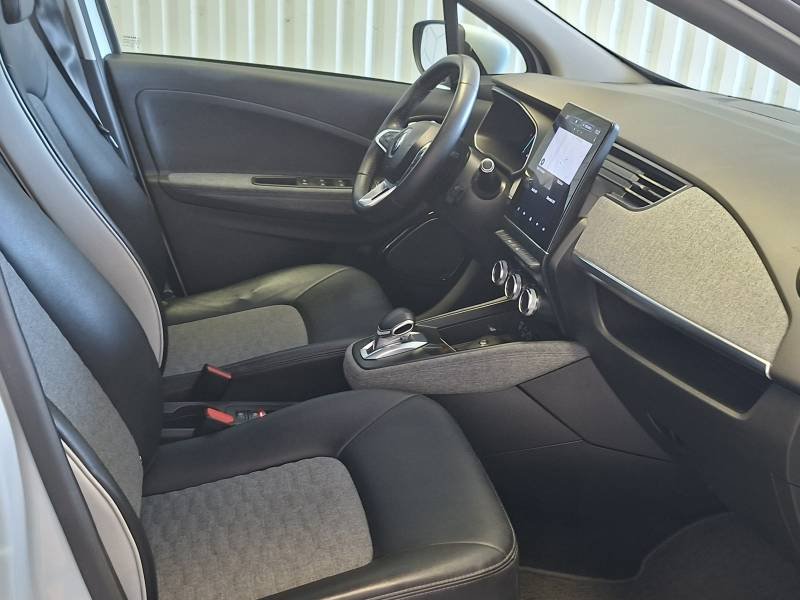 Renault Zoe - Photo 9