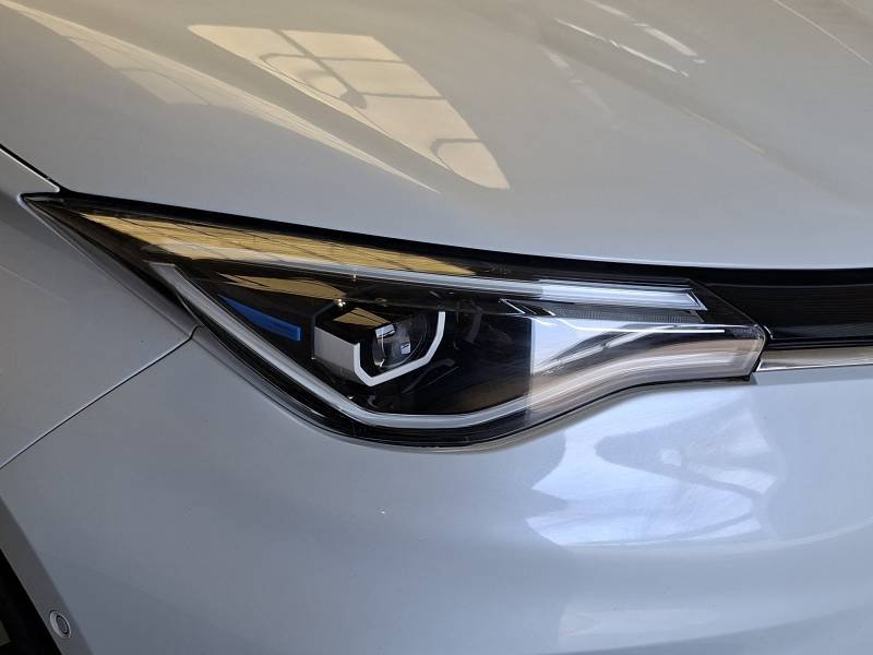 Renault Zoe - Photo 10