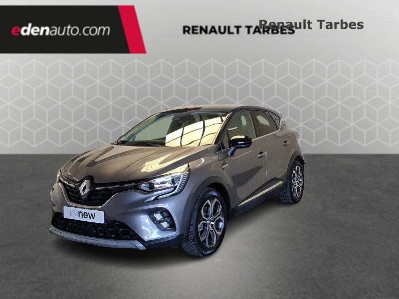 Renault Captur - Photo 1