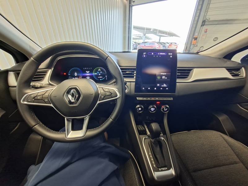 Renault Captur - Photo 11