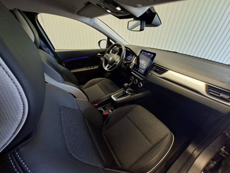 Renault Captur - Photo 12
