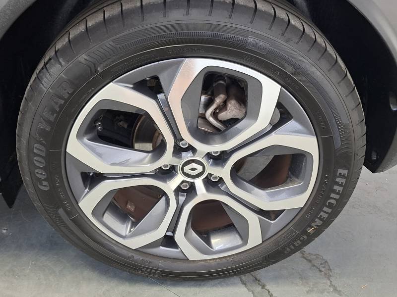 Renault Captur - Photo 14