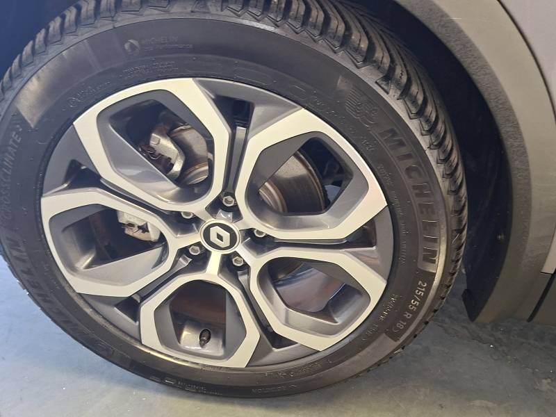 Renault Captur - Photo 15
