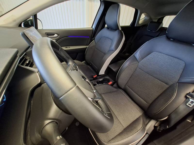 Renault Captur - Photo 18
