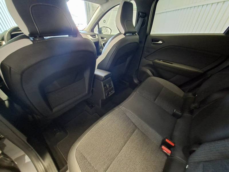 Renault Captur - Photo 19