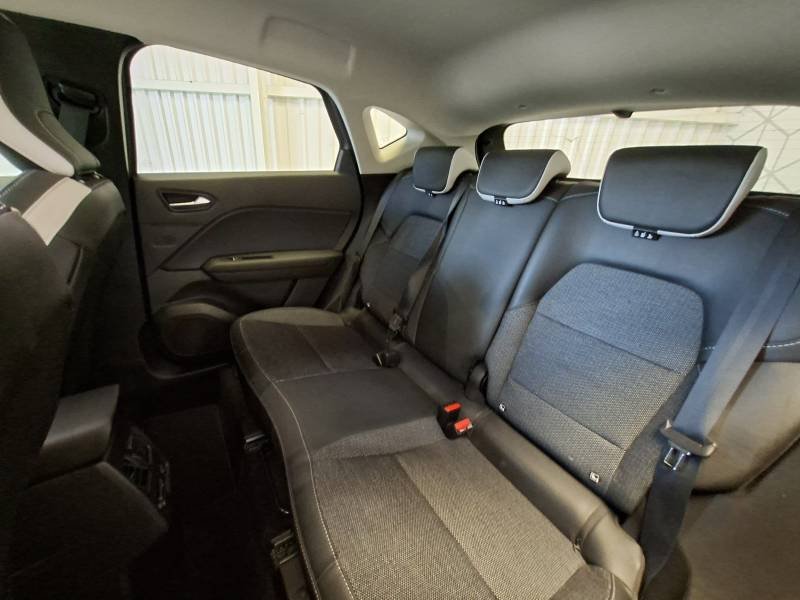Renault Captur - Photo 20