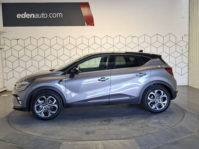 Renault Captur - Photo 2