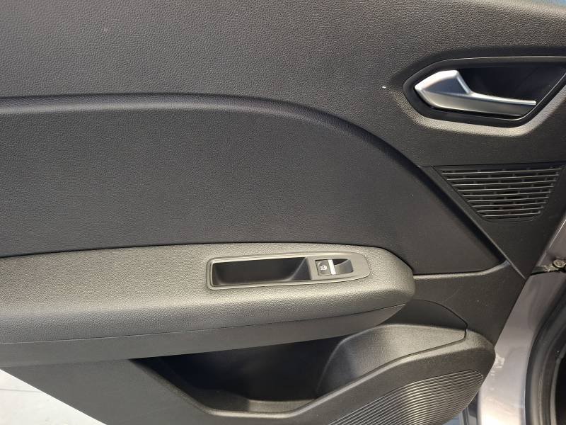 Renault Captur - Photo 21