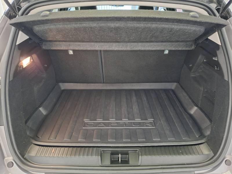 Renault Captur - Photo 23