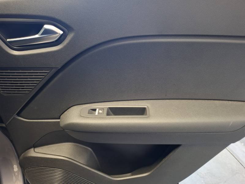 Renault Captur - Photo 26