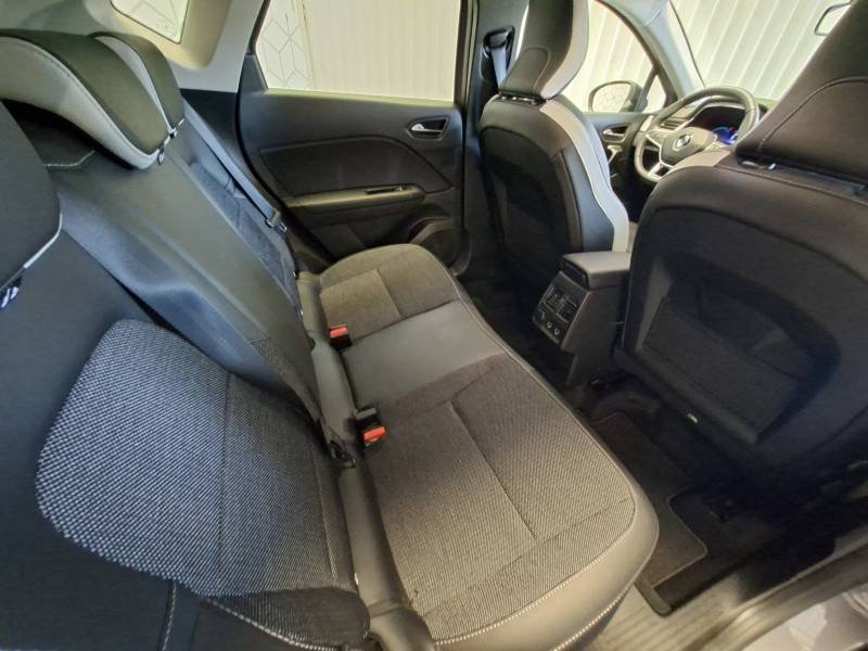 Renault Captur - Photo 28