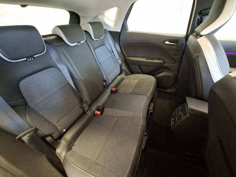 Renault Captur - Photo 29