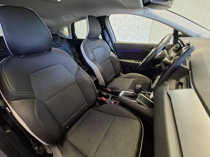 Renault Captur - Photo 30