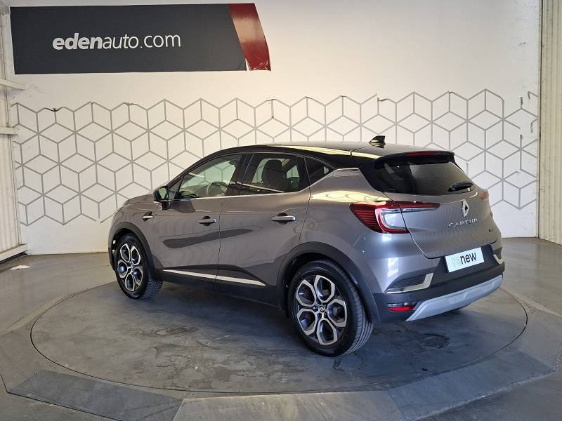Renault Captur - Photo 3