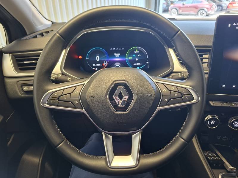 Renault Captur - Photo 33