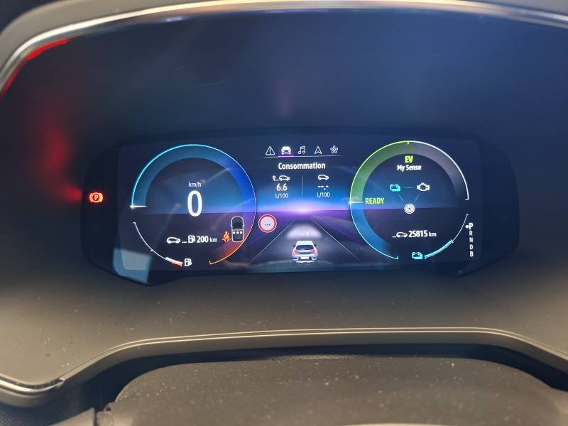 Renault Captur - Photo 34