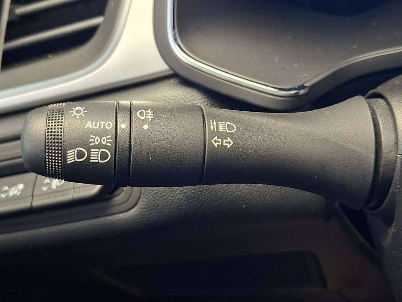 Renault Captur - Photo 36