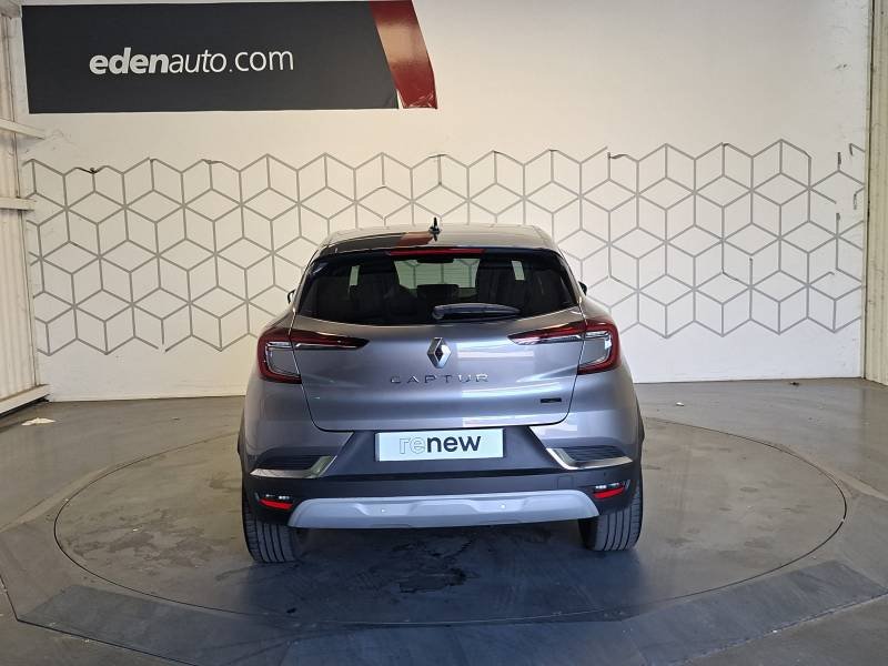 Renault Captur - Photo 4