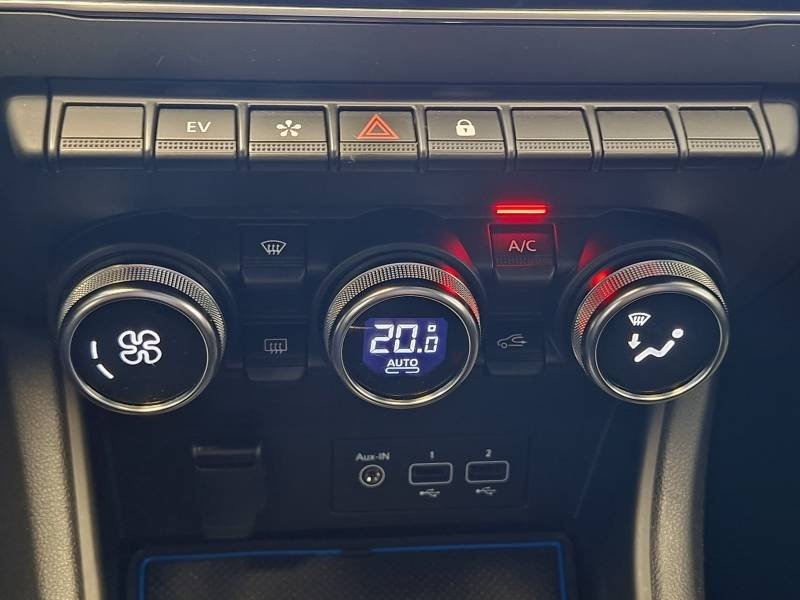 Renault Captur - Photo 43
