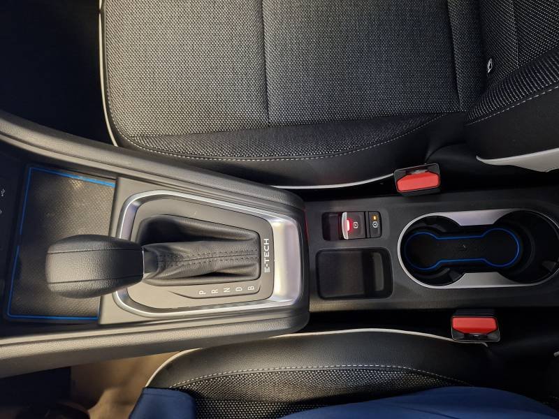 Renault Captur - Photo 44
