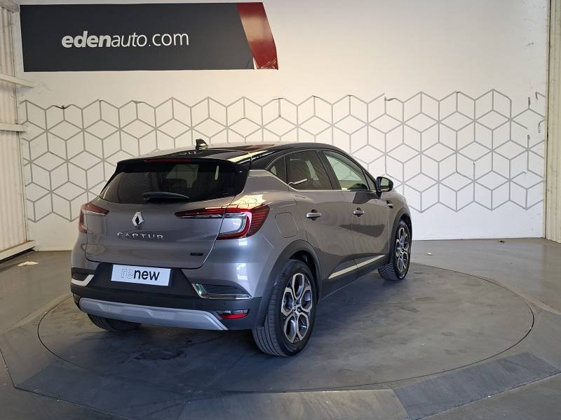 Renault Captur - Photo 5