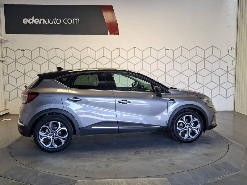 Renault Captur - Photo 6