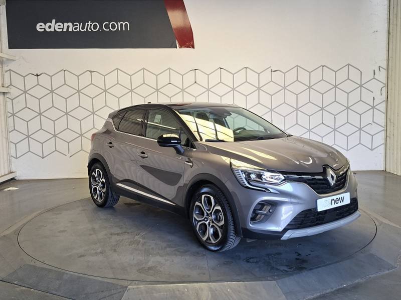 Renault Captur - Photo 7