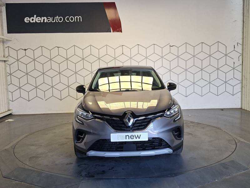 Renault Captur - Photo 8