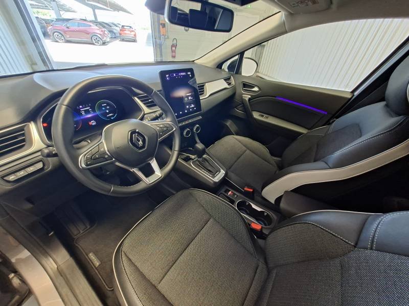 Renault Captur - Photo 10