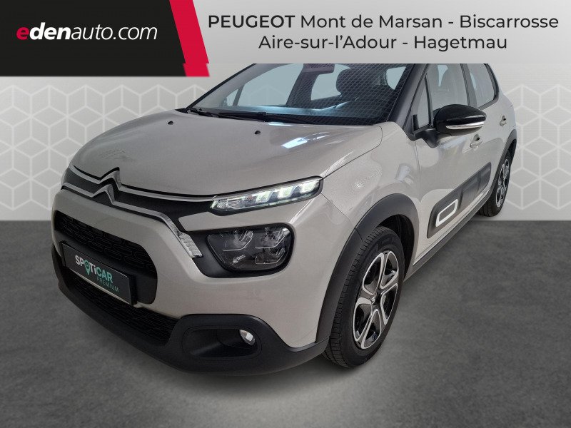 Citroën C3 - Photo 1