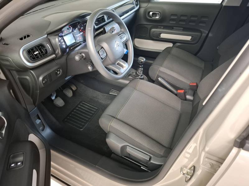 Citroën C3 - Photo 11