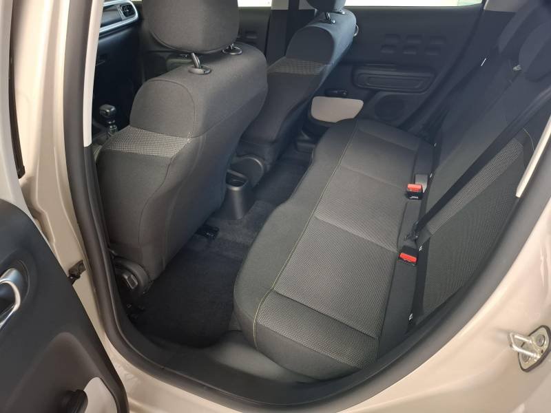 Citroën C3 - Photo 12