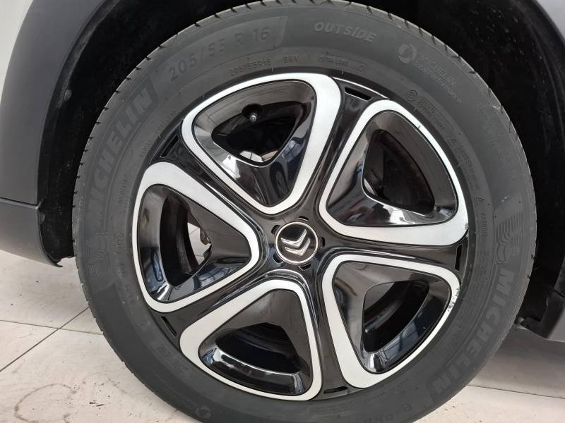 Citroën C3 - Photo 13