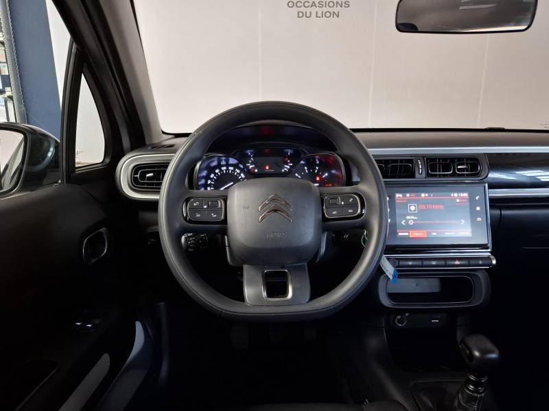 Citroën C3 - Photo 14