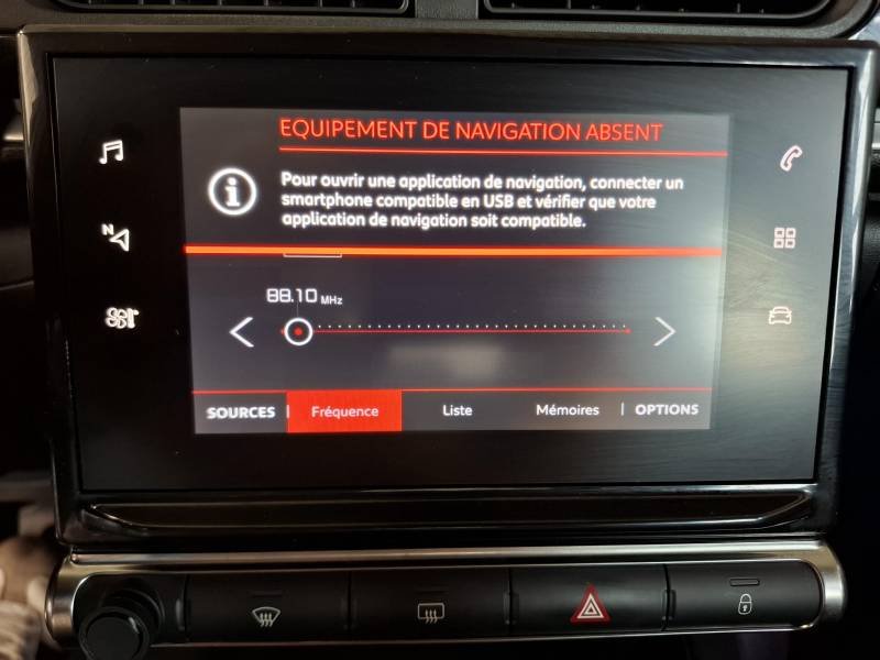 Citroën C3 - Photo 16