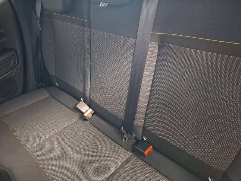 Citroën C3 - Photo 18