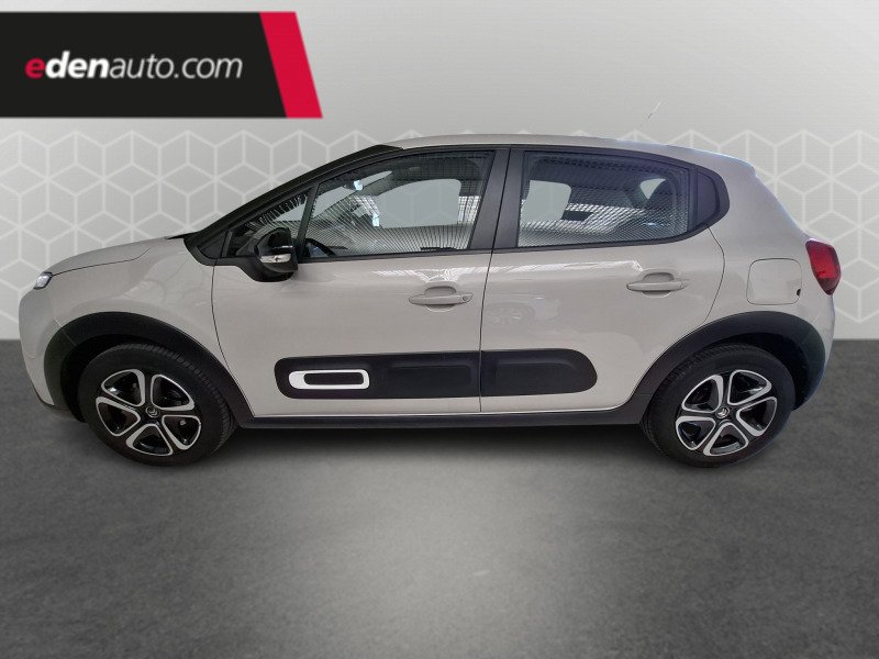Citroën C3 - Photo 2