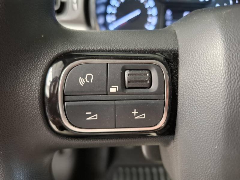Citroën C3 - Photo 22