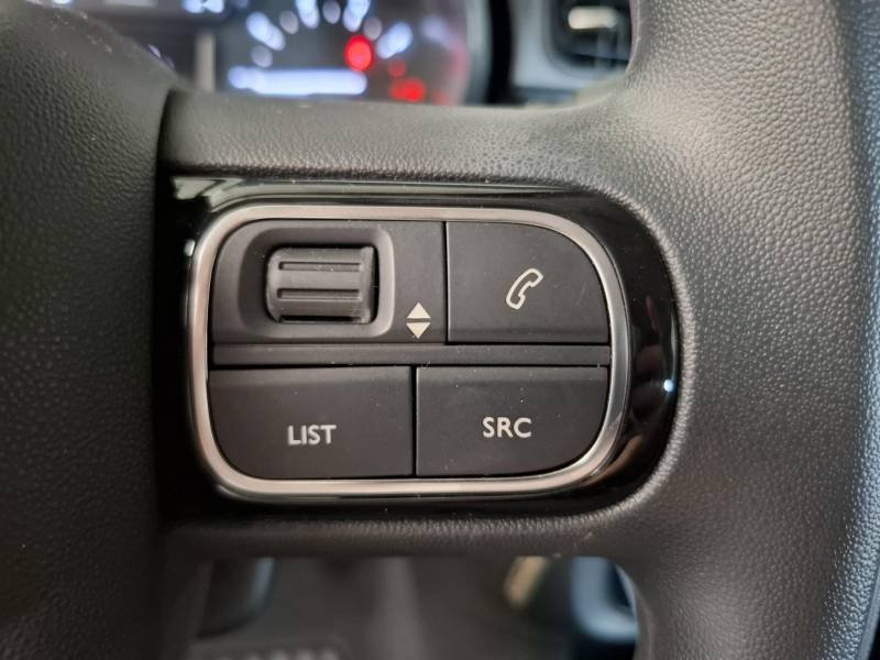 Citroën C3 - Photo 23