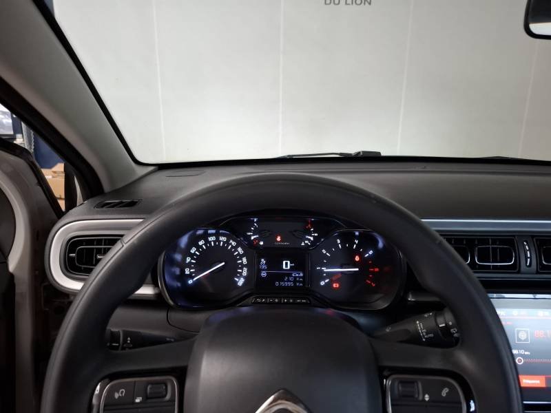 Citroën C3 - Photo 24